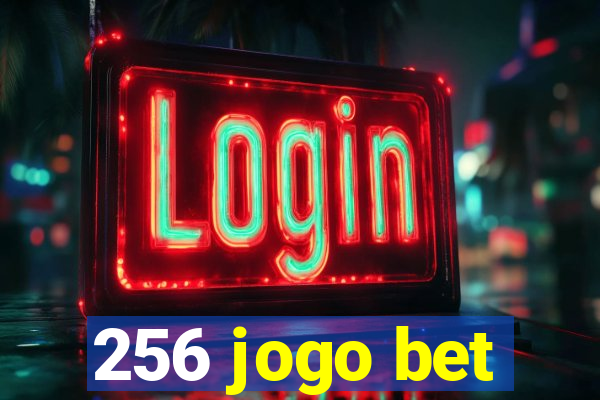 256 jogo bet